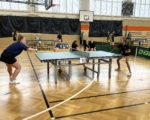 STOLNÍ TENIS – Krajské bodovací turnaje U13, U15