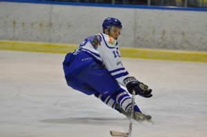 Sportovní klub HC Vimperk