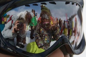 Snowriders 